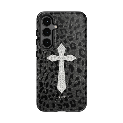 Leopard-Faith-samsung-case-S24-1