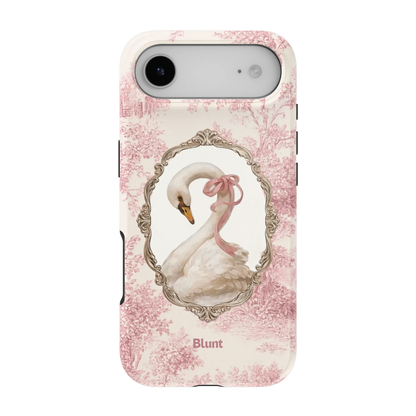 Lake Muse iPhone Case