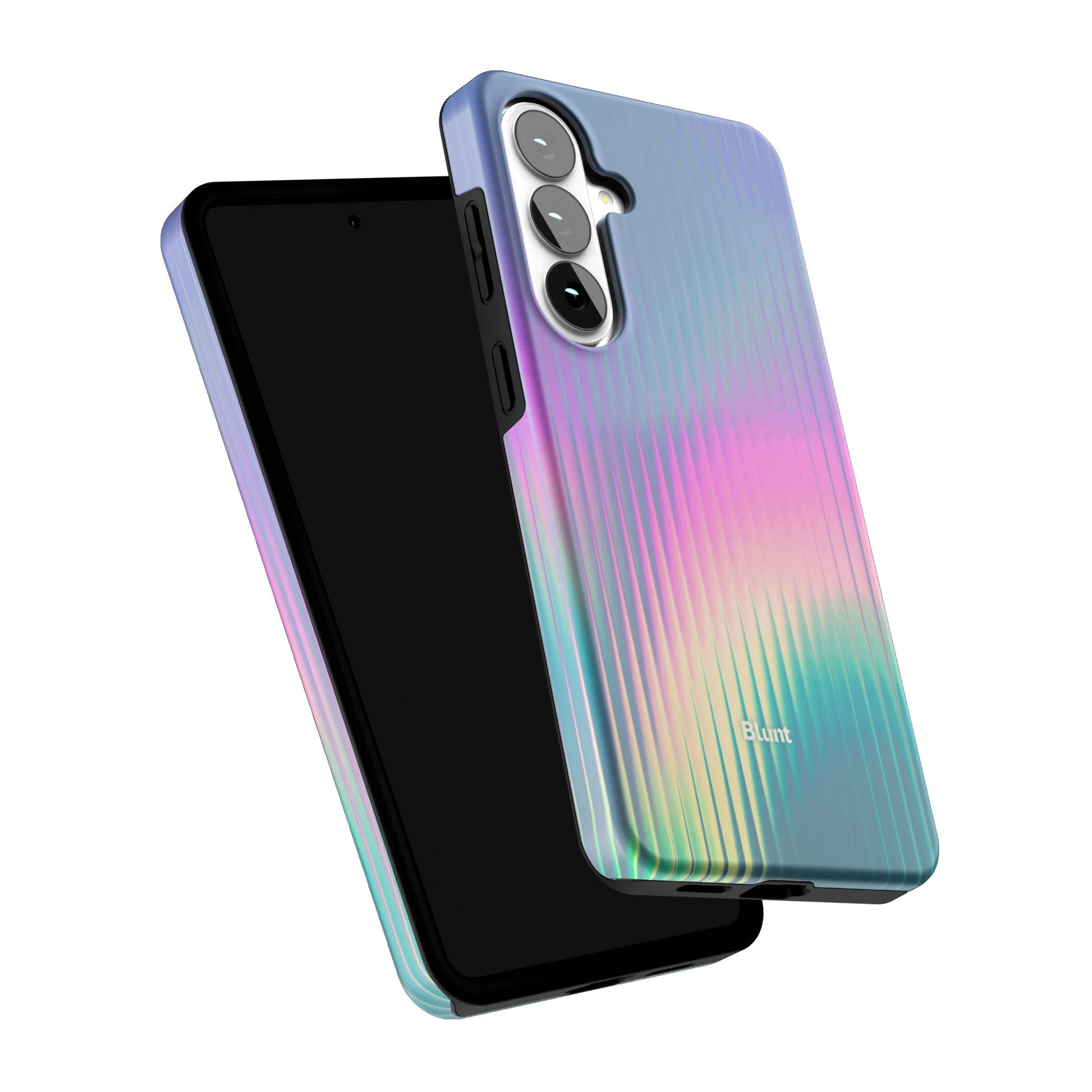 Hologram-Mist-samsung-case-Galaxy S26 Plus-5