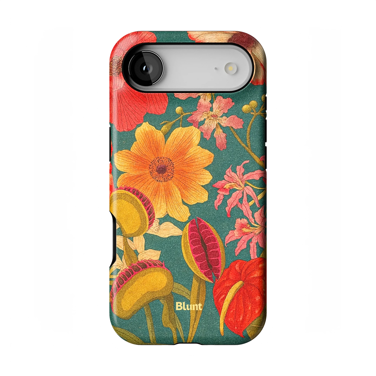 Papillon iPhone Case