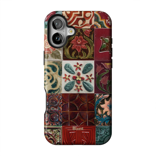 Tessera-iphone-case-iPhone 16 Plus-1
