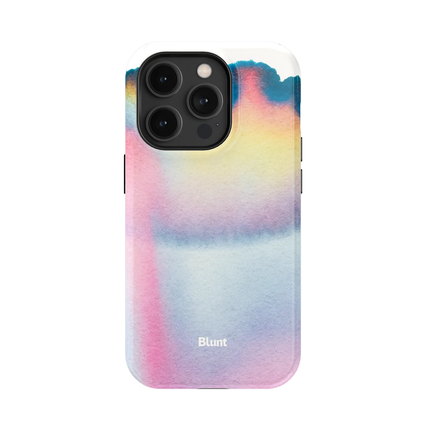 Soft Haze iPhone Case