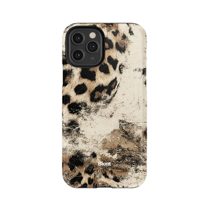 Faded Safari iPhone Case