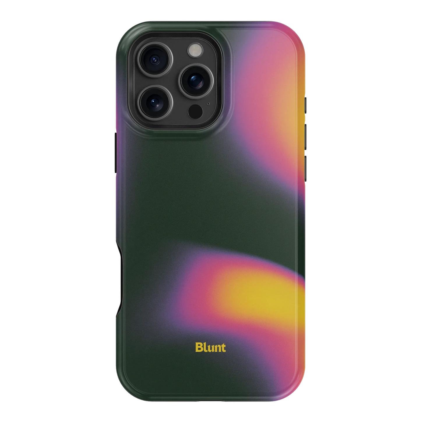 Smolt iPhone Case