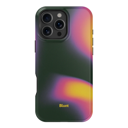 Smolt iPhone Case