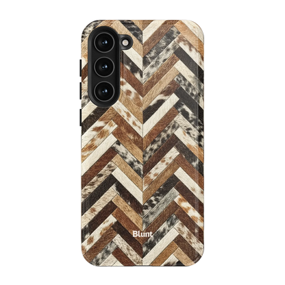 Vivian Samsung Case