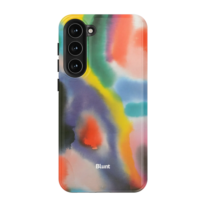 Dream Spill Samsung Case