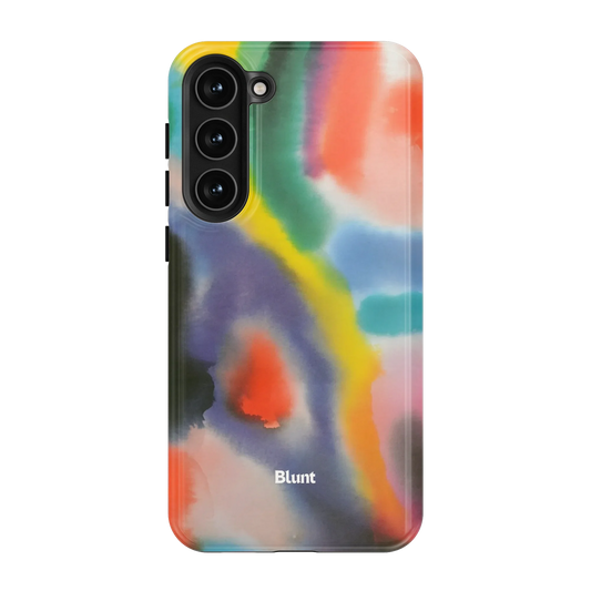 Dream Spill Samsung Case