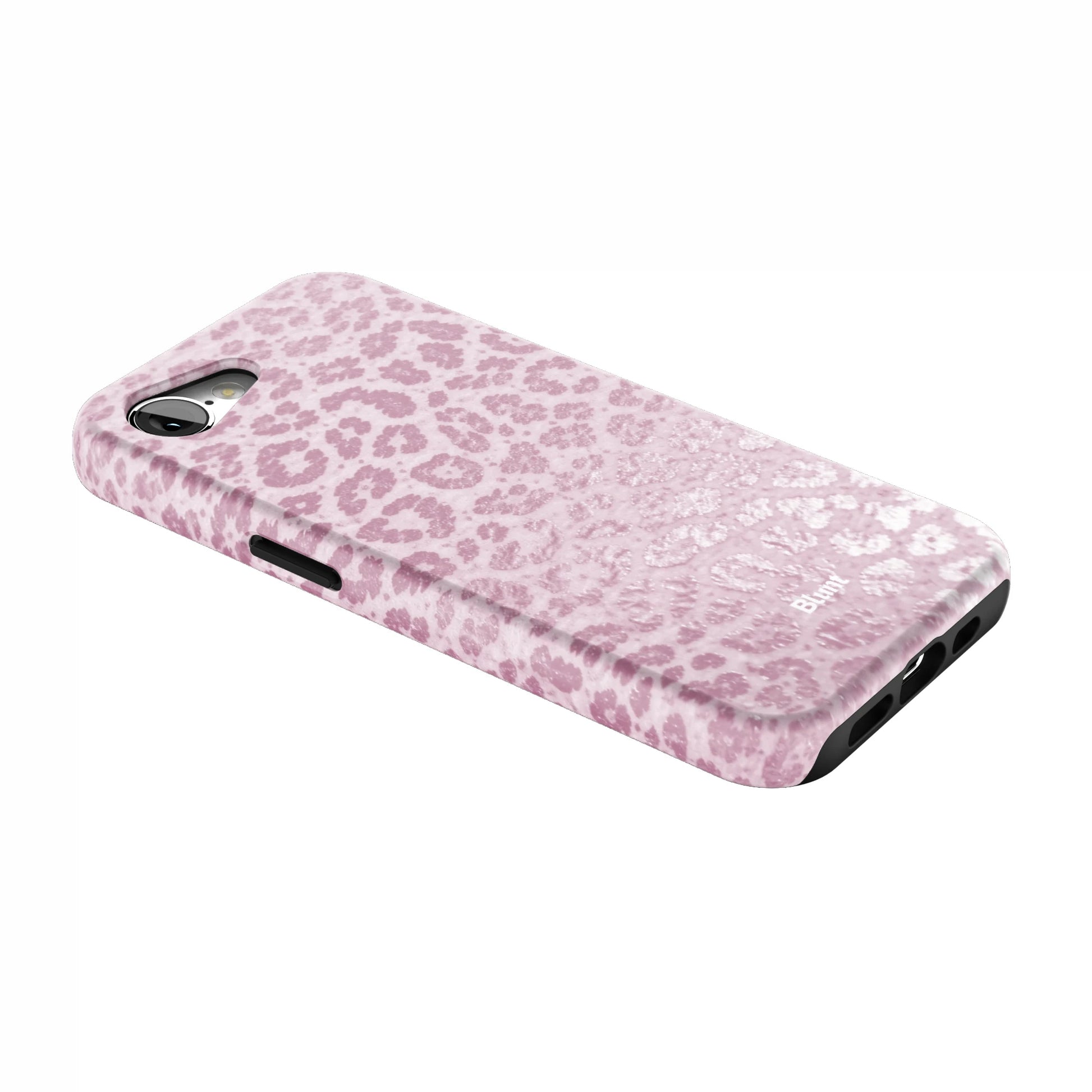 Vintage-Rose-Leopard-iphone-case-iPhone 17 E-2