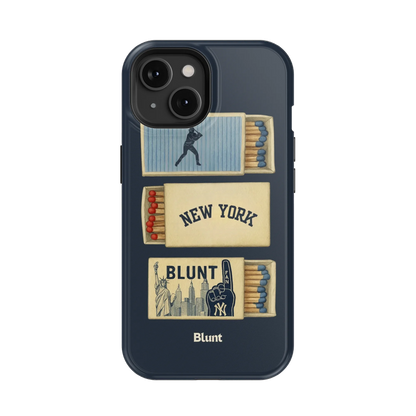 Match iPhone Case