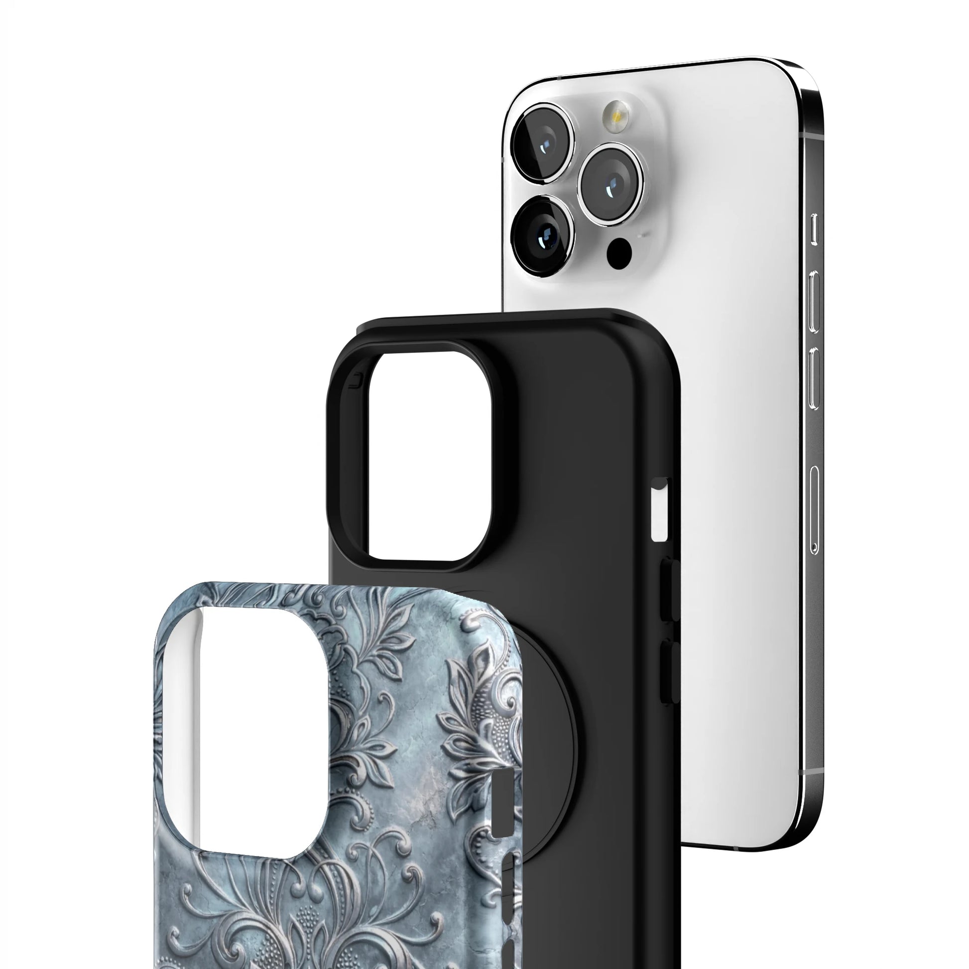 Silvermist-iphone-case-iPhone 13 Pro-3