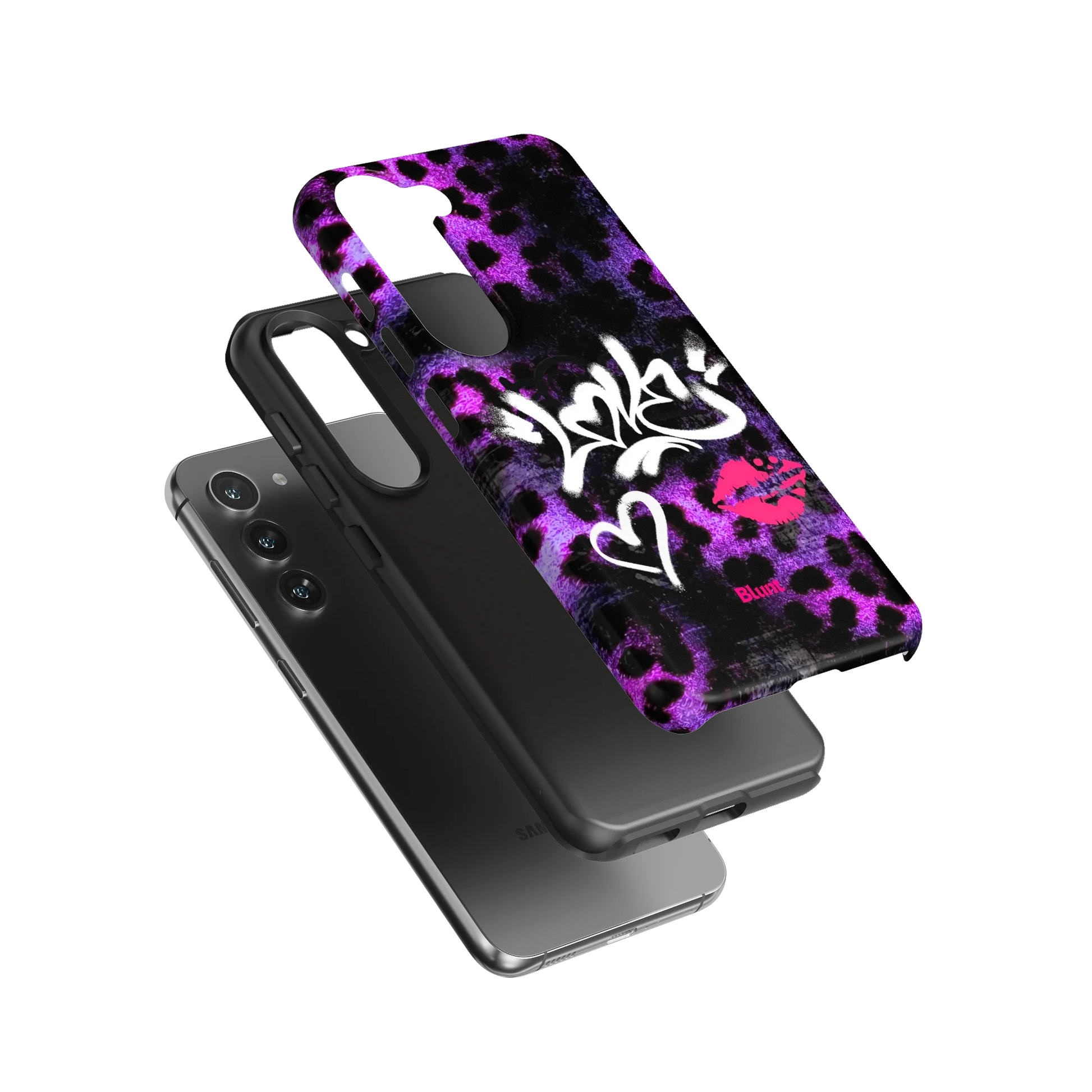 Rebel-Love-samsung-case-Galaxy S23-3