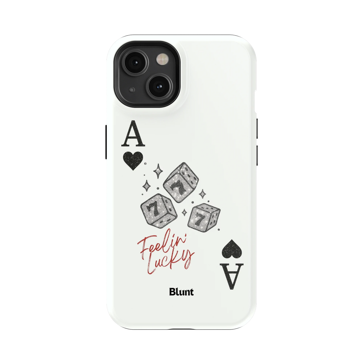 Dealer iPhone Case