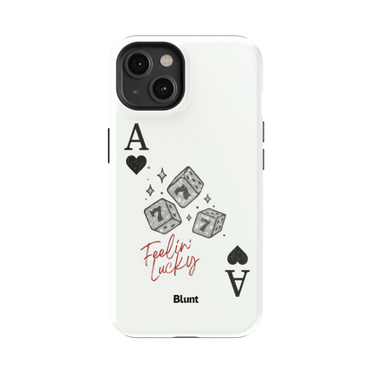 Dealer iPhone Case