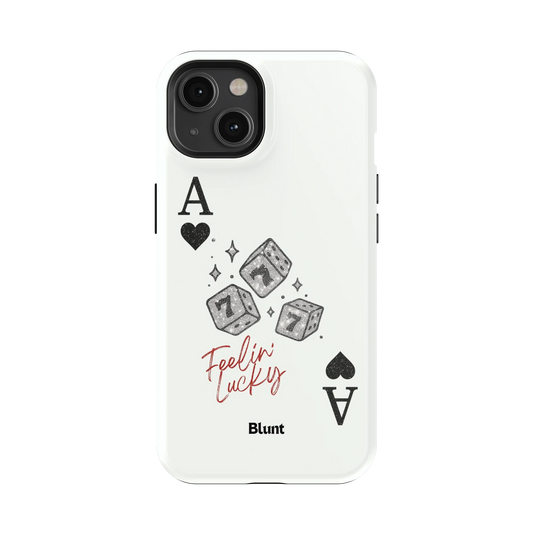 Dealer iPhone Case
