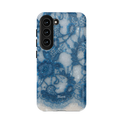 Cyanide Samsung Case