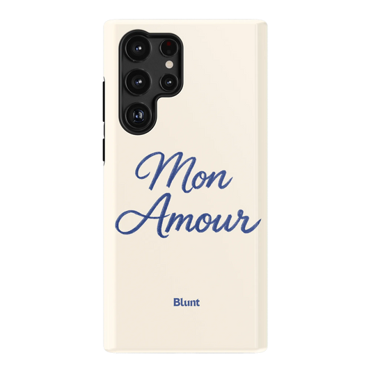 Mon Amour Samsung Case