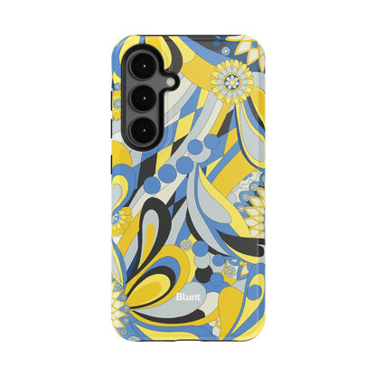Sunny Samsung Case
