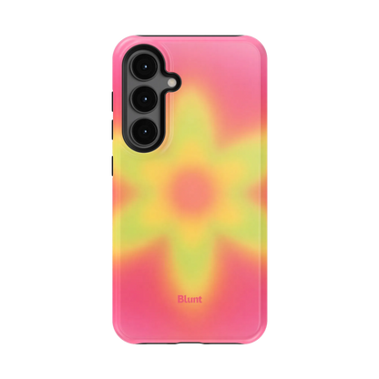Apple-Bloom-samsung-case-Galaxy S24-1