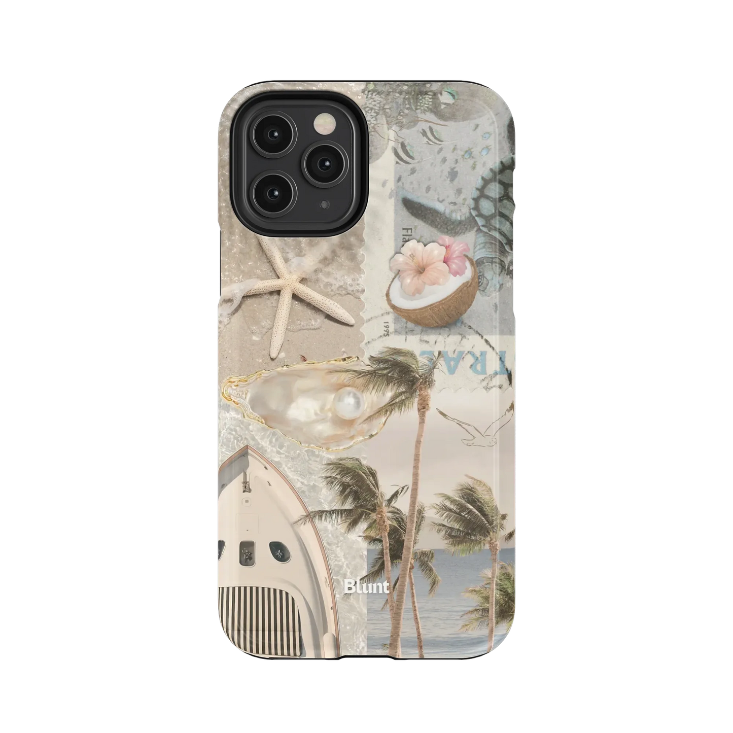 Aurelia iPhone Case