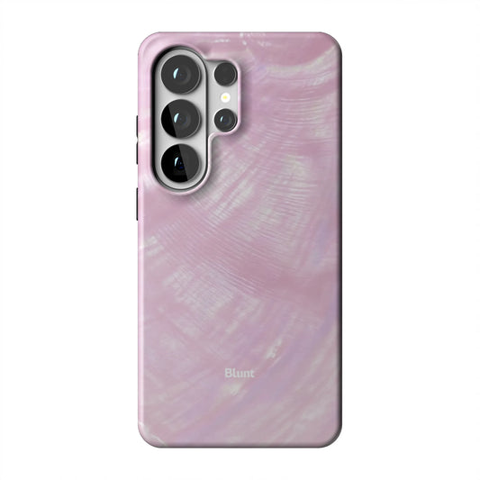 Blush-Pearl-samsung-case-Galaxy S26 Ultra-1