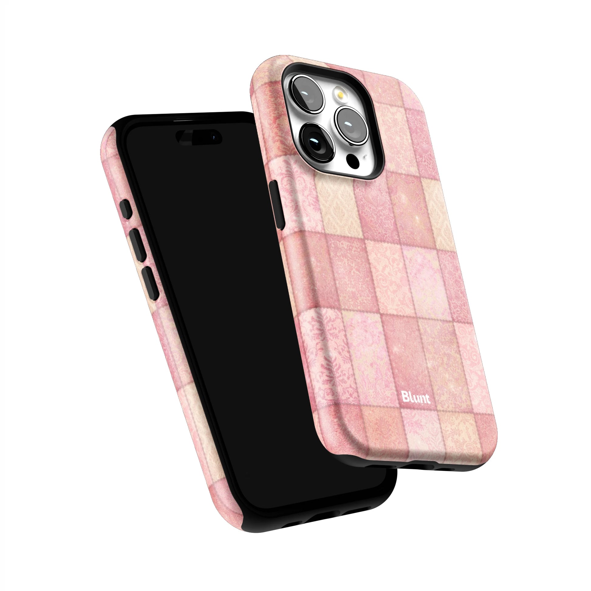 Pastel-Chess-iphone-case-iPhone 15 Pro-5