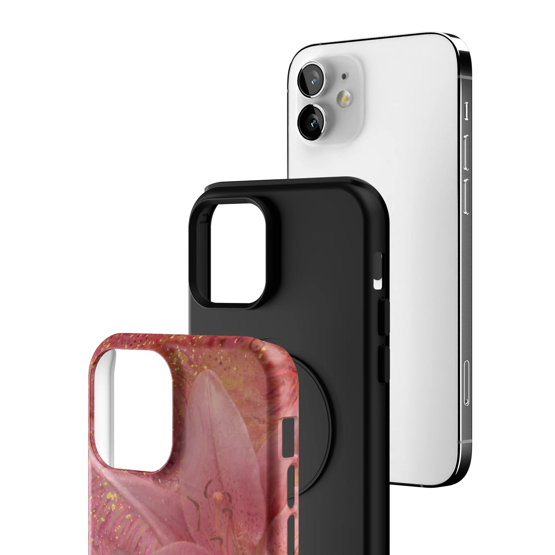 Hibiscus-Haze-iphone-case-iPhone 12-3