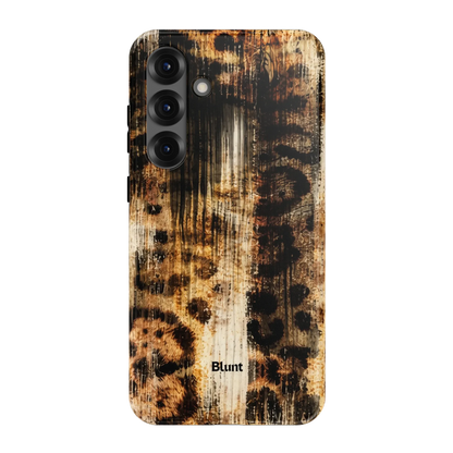 Ink Safari Samsung Case