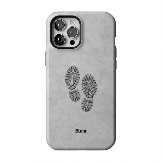 Crime-Tracks-iphone-case-iPhone 12 Pro Max-1
