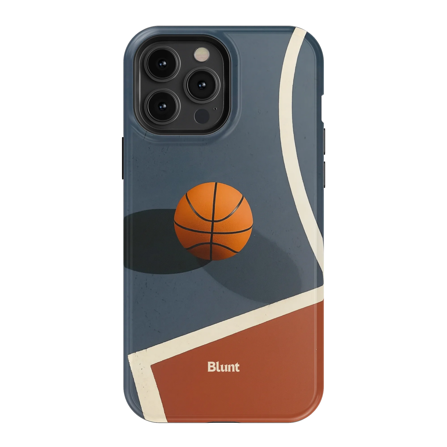 Tipoff iPhone Case