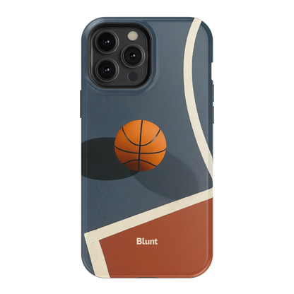 Tipoff iPhone Case