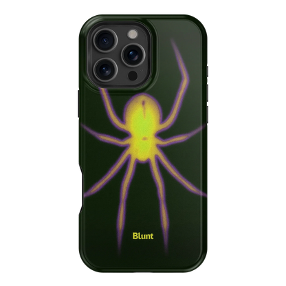 Exil iPhone Case