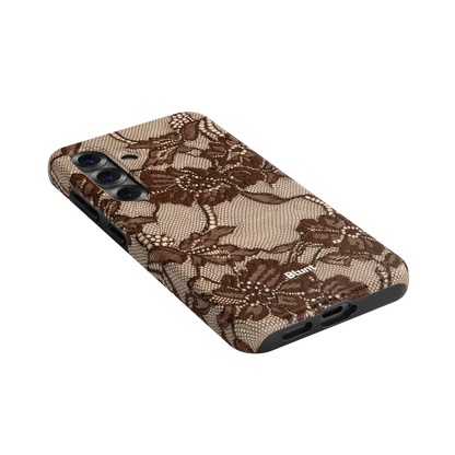 Sepia Veil Samsung Case