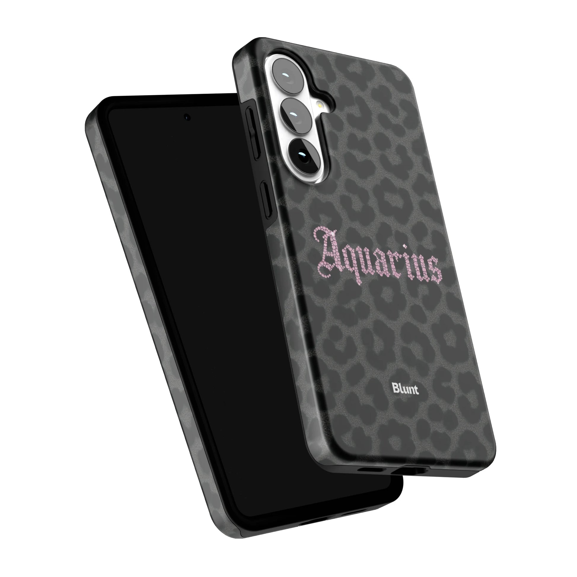 Love-Aquarius-samsung-case-Galaxy S26 Plus-5