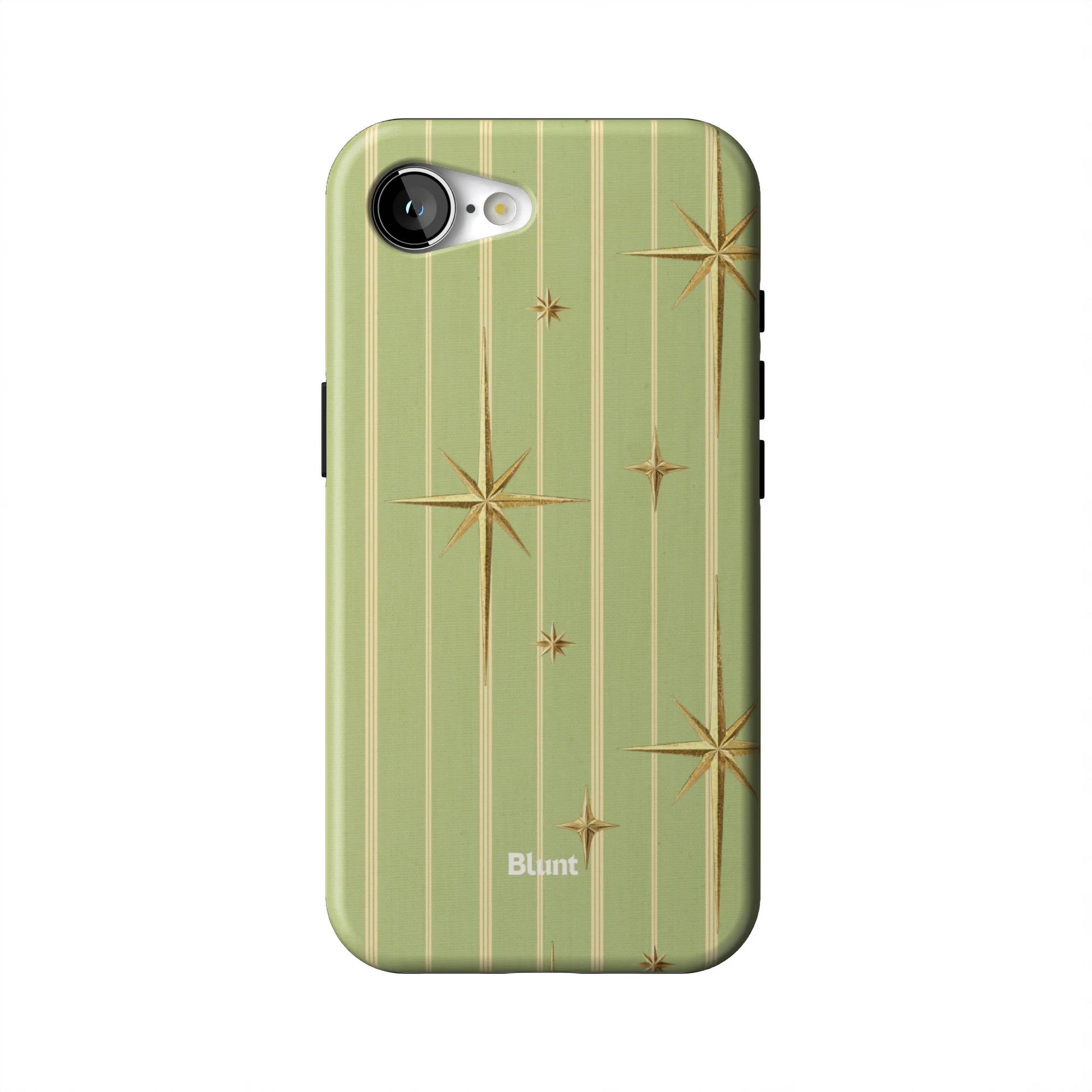 Pistachio-Sky-iphone-case-iPhone 16 E-1