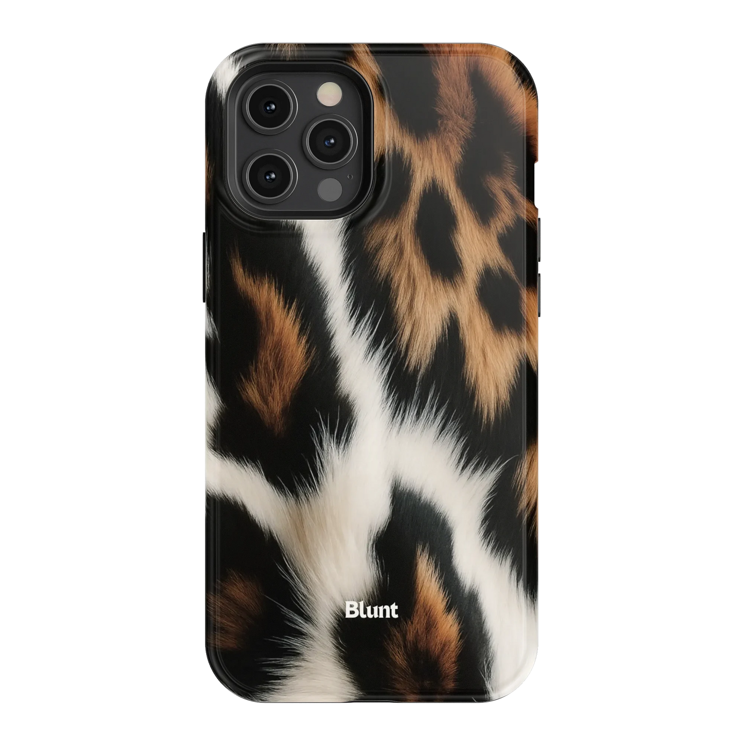 Savage Flame iPhone Case