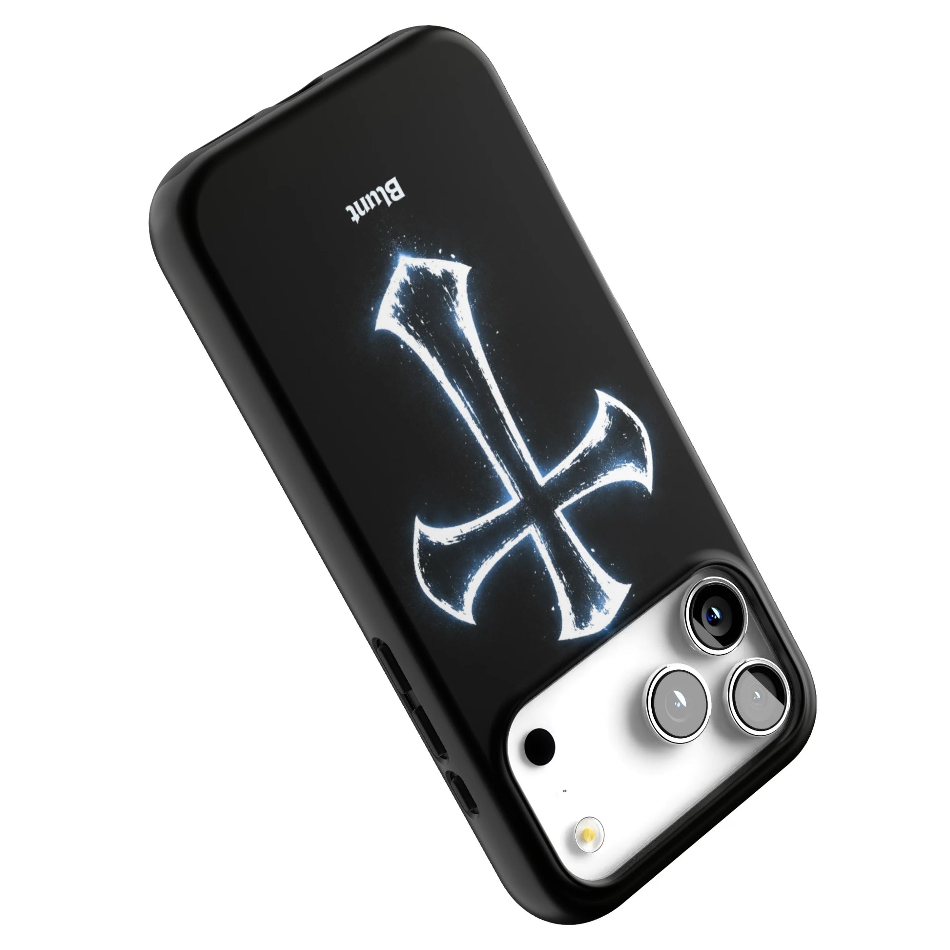 Frosted-Faith-iphone-case-iPhone 17 Pro Max-4
