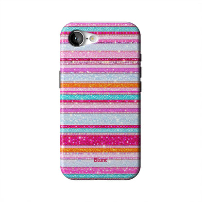 Popstripe-iphone-case-iPhone 17 E-1