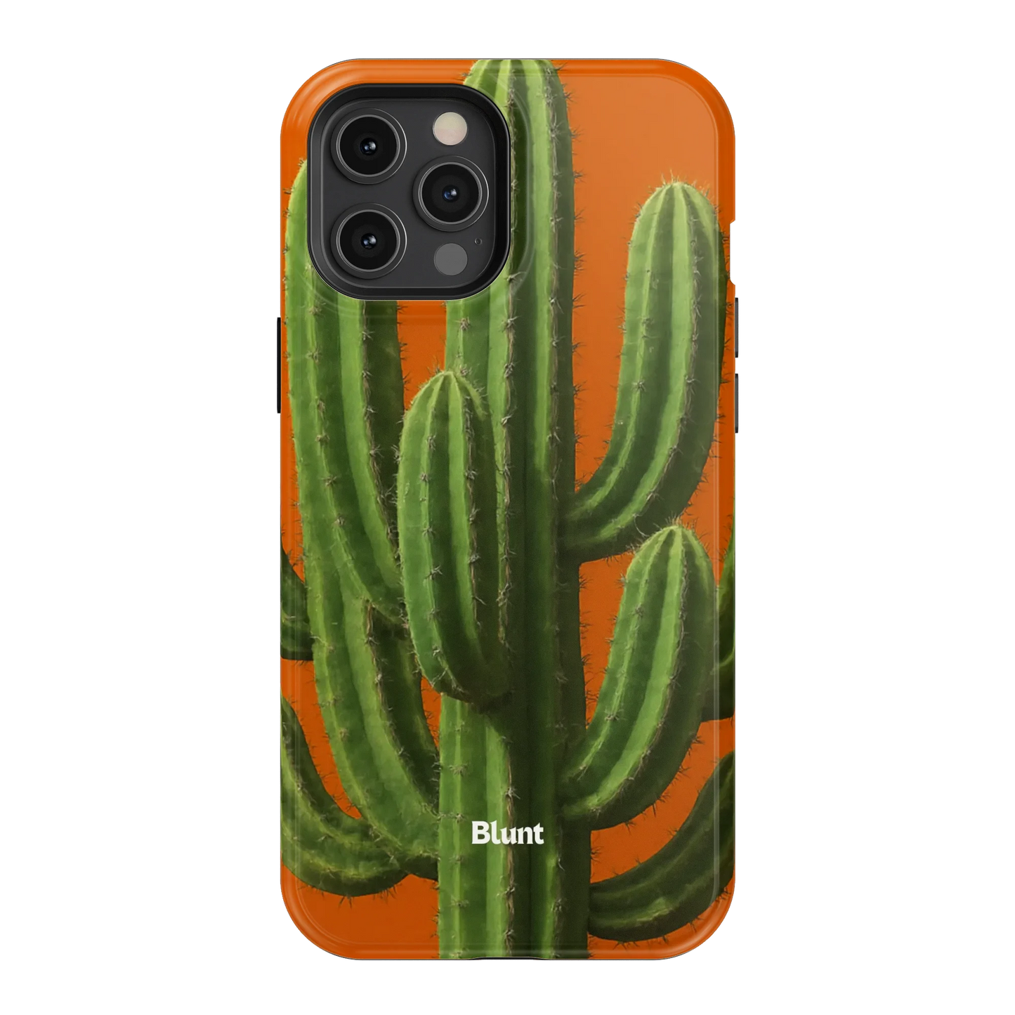 Wild West iPhone Case