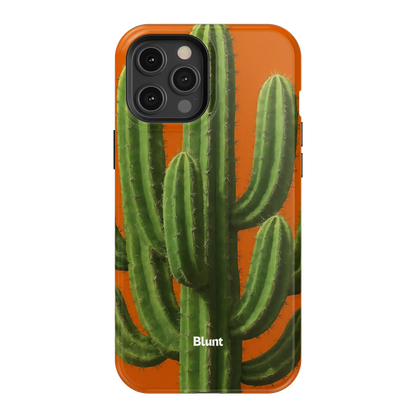 Wild West iPhone Case