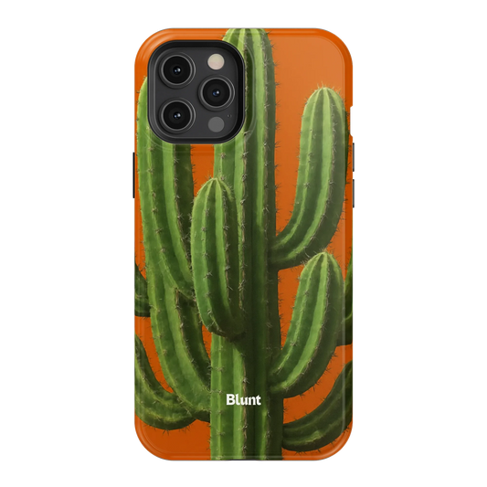 Wild West iPhone Case