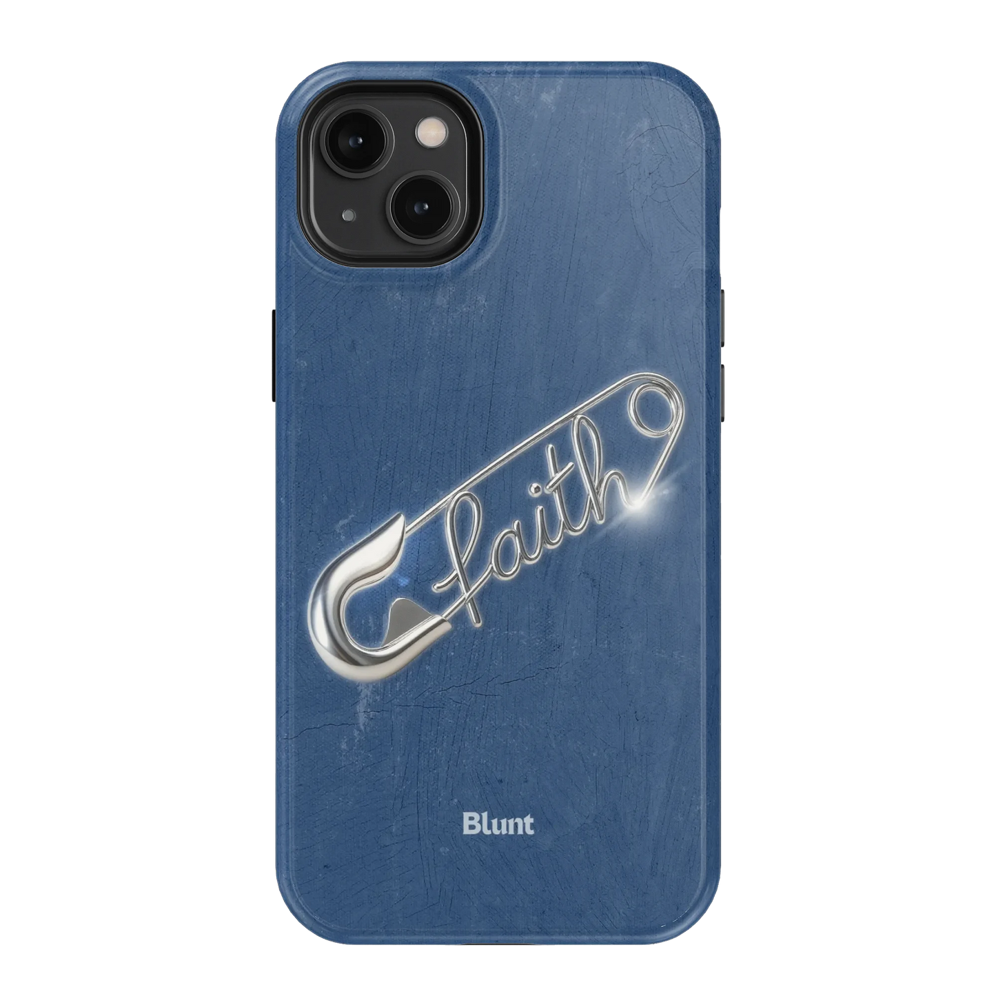 Faith Ryder iPhone Case