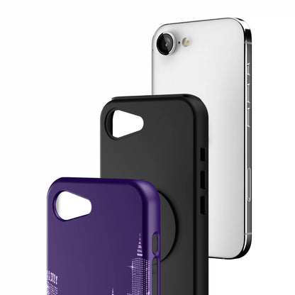 Purple-NYC--SKYELINE-iphone-case-iPhone 17 E-3