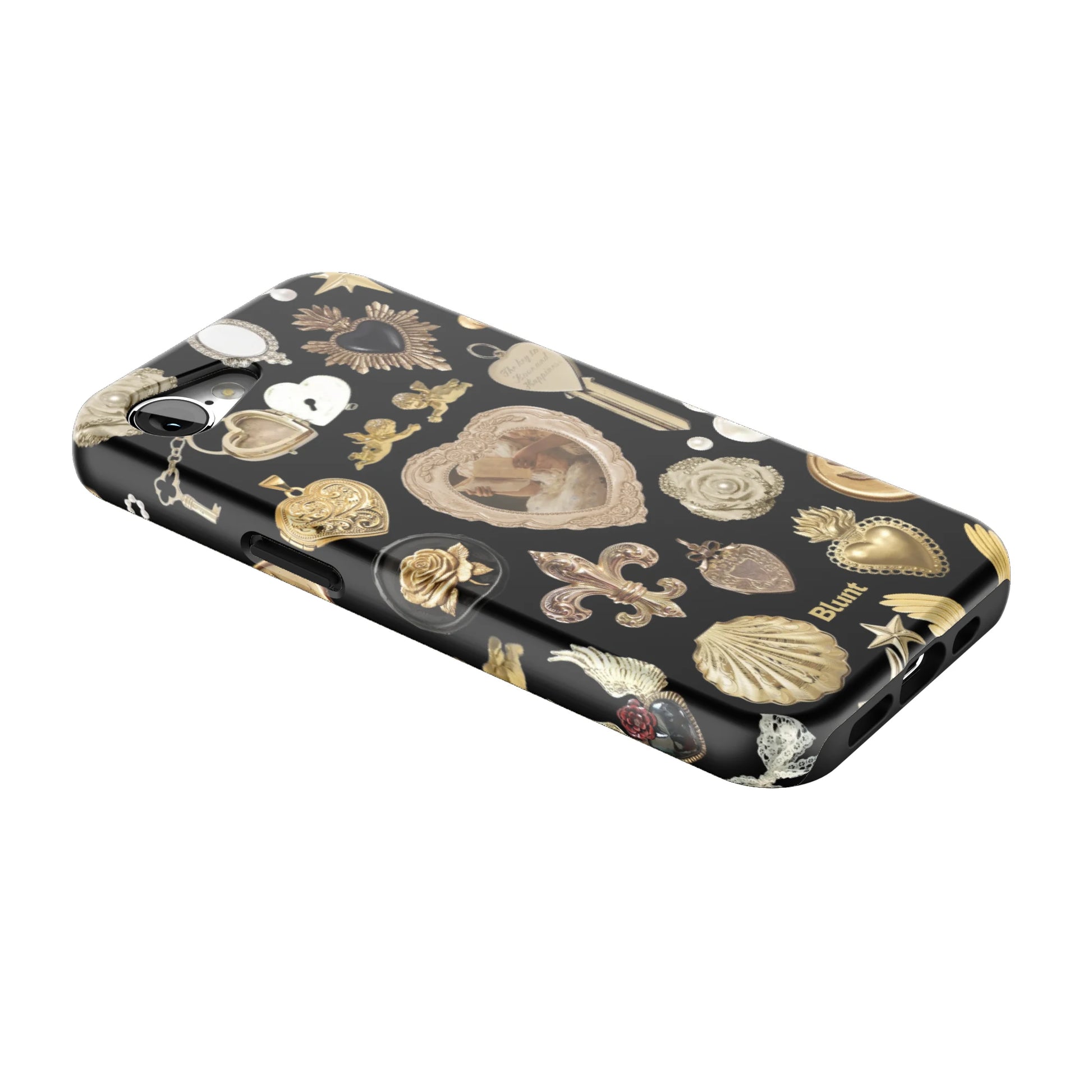 Paris-iphone-case-iPhone 17 E-2