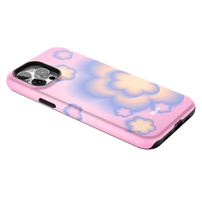 Fog-Flower-iphone-case-iPhone 12 Pro Max-2