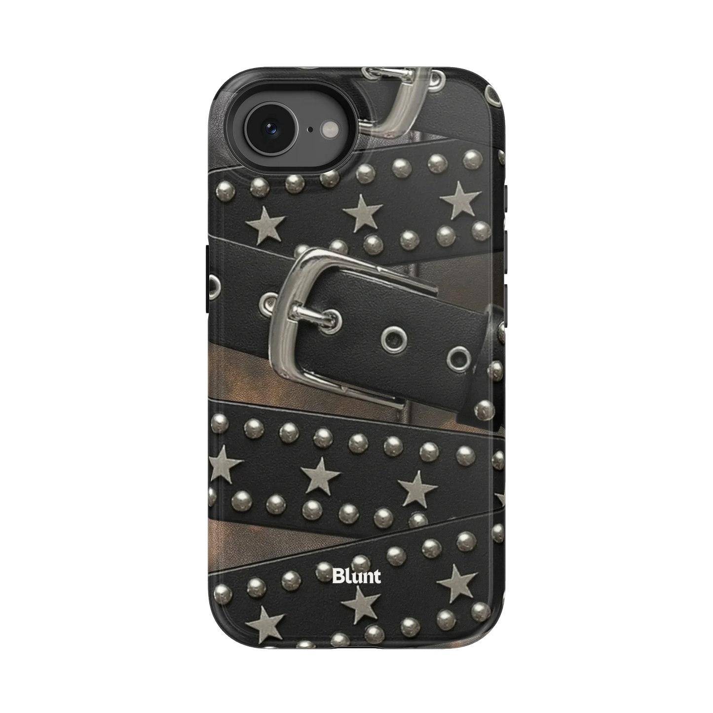 Midnight Hardware iPhone Case