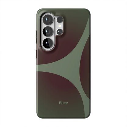 Axis Samsung Case