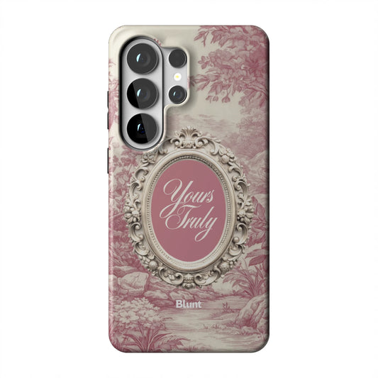Yours-Truly-samsung-case-Galaxy S26 Ultra-1
