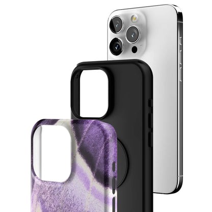 Lavender-Raya-iphone-case-iPhone 15 Pro Max-3