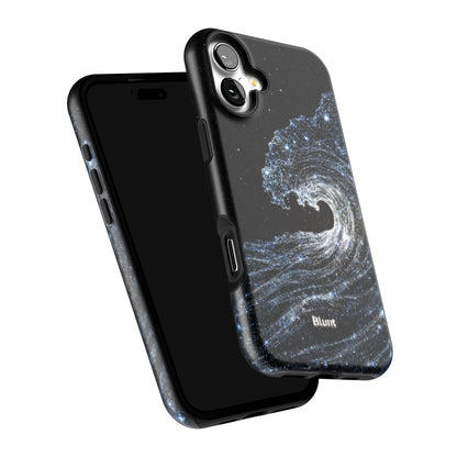 Midnight-Wave-iphone-case-iPhone 16 Plus-5